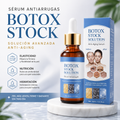 BOTOX™ SERUM ANTIARRUGAS 2X1