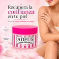 ADEUS™ LUCE TU PIEL Y RECUPERA TU CONFIANZA